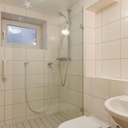 Bi De 1 Apartament Nieblum