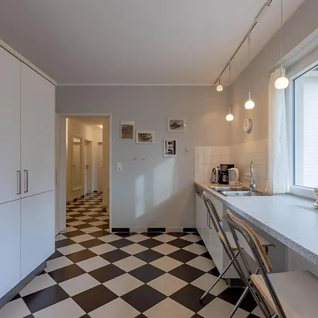 Apartament Bi De 1 Nieblum
