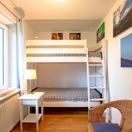 Bi De 1 Apartman