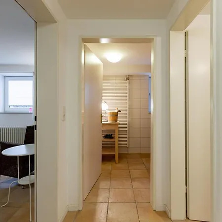 Bi De 1 Apartament