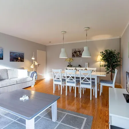 Bi De 1 Apartman