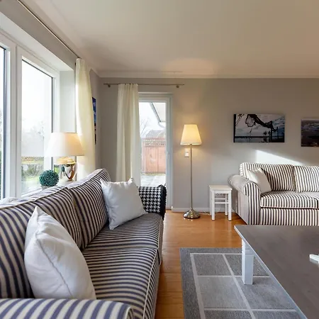 Bi De 1 Apartman *